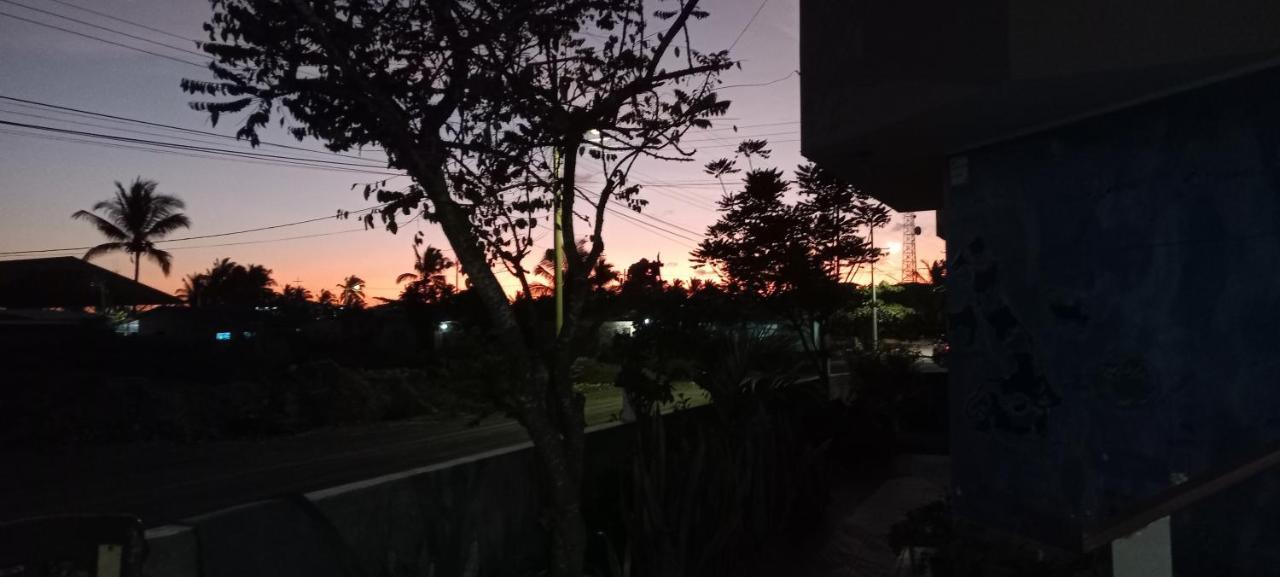 Hotel Sula Sula Puerto Villamil Dış mekan fotoğraf