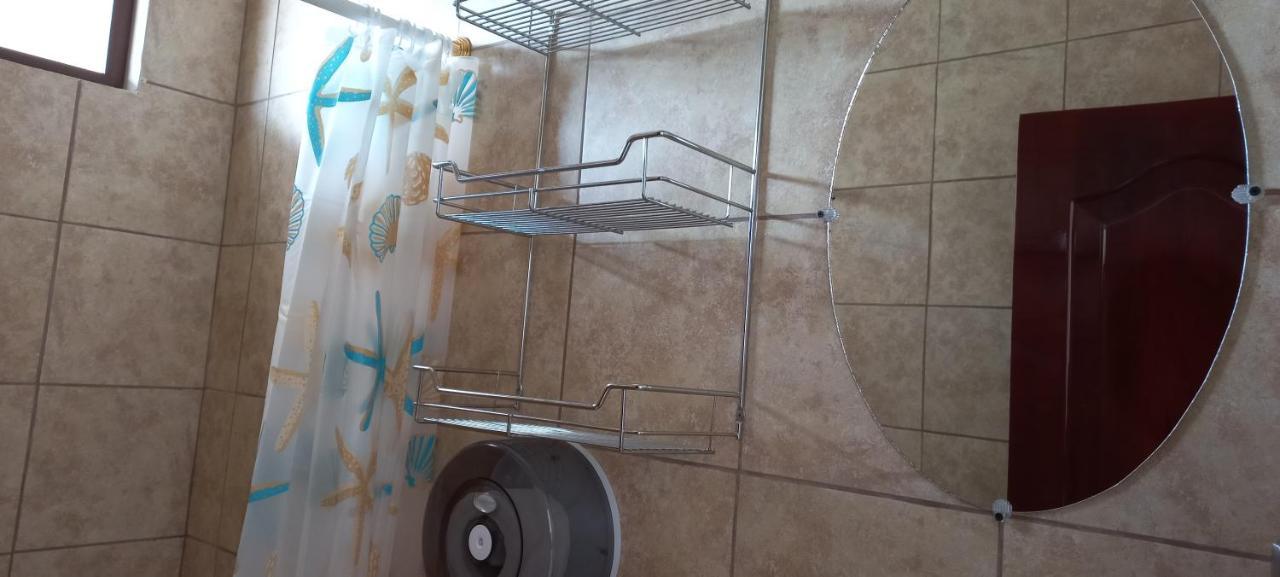 Hotel Sula Sula Puerto Villamil Dış mekan fotoğraf